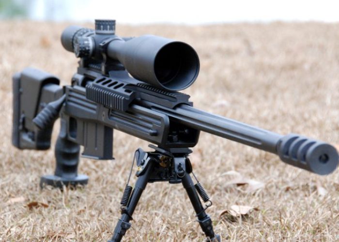 Long Range Long Range